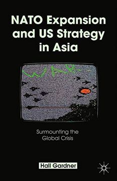 portada NATO Expansion and US Strategy in Asia: Surmounting the Global Crisis