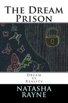 portada The Dream Prison (en Inglés)