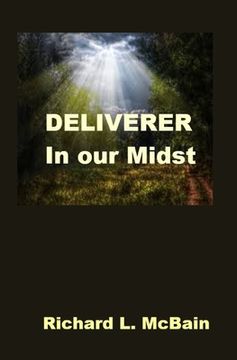 portada Deliverer In Our Midst (en Inglés)