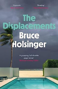 portada The Displacements
