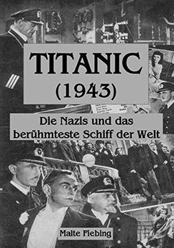 portada TITANIC (1943) (German Edition)
