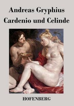 portada Cardenio und Celinde (German Edition)