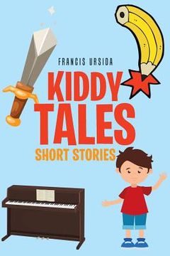 portada Kiddy Tales (in English)