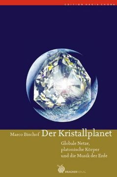 portada Der Kristallplanet (en Alemán)