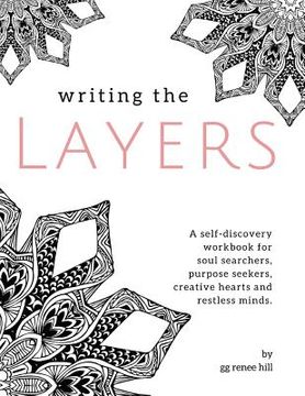portada Writing the Layers: A Self-Discovery Workbook (in English)