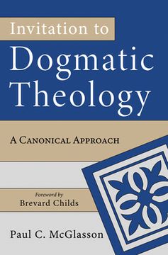 portada Invitation to Dogmatic Theology (en Inglés)