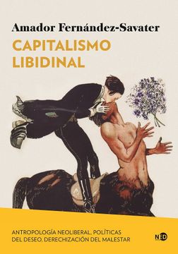 portada Capitalismo Libidinal