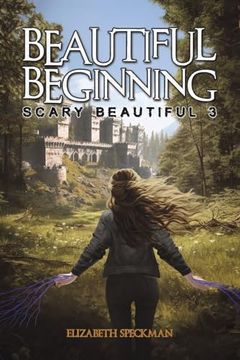 portada Beautiful Beginning (en Inglés)