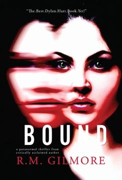 portada Bound (en Inglés)