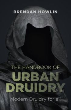 portada The Handbook of Urban Druidry: Modern Druidry for All
