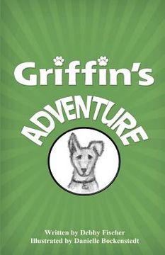 portada griffin's adventure