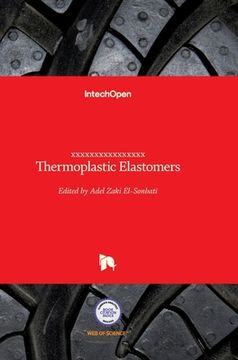 portada Thermoplastic Elastomers (en Inglés)