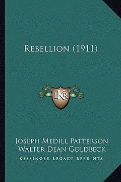 portada rebellion (1911)