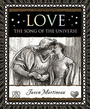 portada Love: The Song of the Universe (Wooden Books)