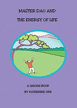 portada Master dao and the Energy of Life (en Inglés)