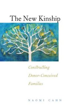 portada the new kinship