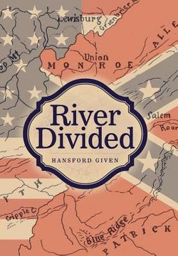 portada River Divided