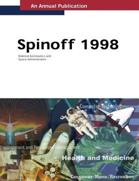 portada Spinoff 1998 (in English)