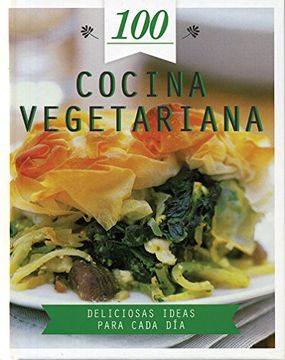 portada Para Hoy: Cocina Vegetariana