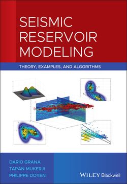 portada Integrated Seismic Reservoir Modeling (en Inglés)