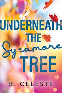 portada Underneath the Sycamore Tree (en Inglés)