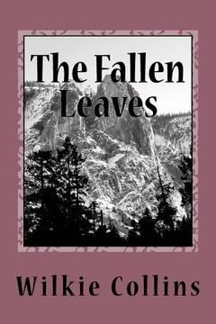 portada The Fallen Leaves (in English)