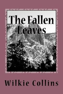 portada The Fallen Leaves