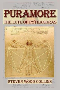 portada Puramore - The Lute of Pythagoras