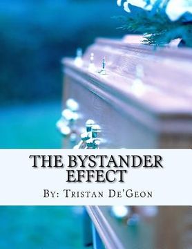 portada The Bystander Effect (en Inglés)