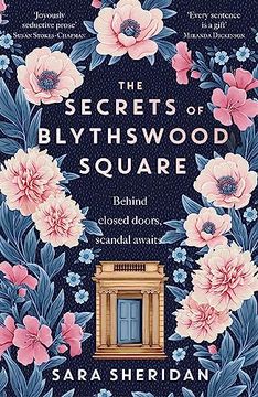 portada The Secrets of Blythswood Square