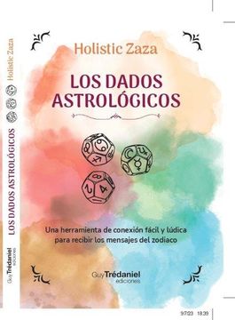 portada Los Dados Astrologicos