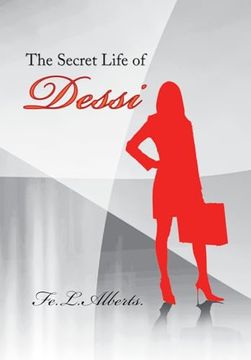 portada The Secret Life of Dessi (en Inglés)