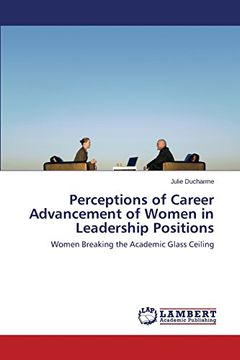 portada Perceptions of Career Advancement of Women in Leadership Positions