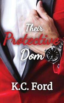 portada Their Protective Dom (en Inglés)