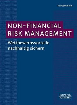 portada Non-Financial Risk Management Wettbewerbsvorteile Nachhaltig Sichern (en Alemán)