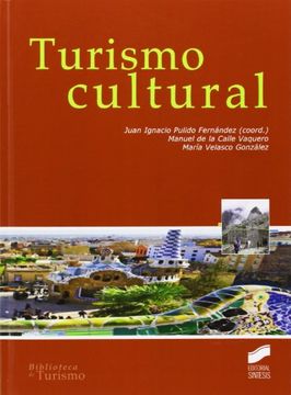 portada Turismo Cultural