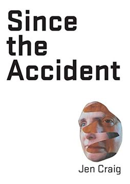 portada Since the Accident (en Inglés)