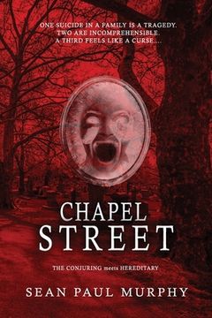 portada Chapel Street (in English)