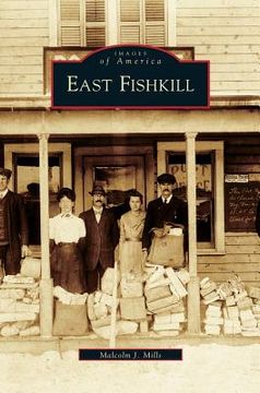 portada East Fishkill (en Inglés)