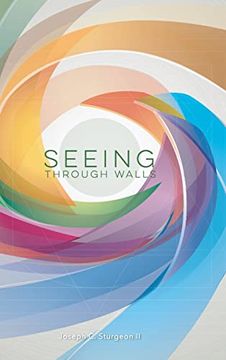 portada Seeing Through Walls (in English)