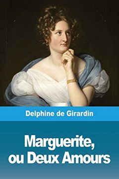 portada Marguerite, ou Deux Amours (in French)