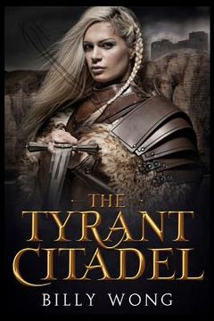 portada The Tyrant Citadel (en Inglés)