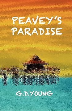 portada peavey's paradise (en Inglés)