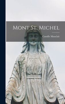 portada Mont St. Michel (in English)