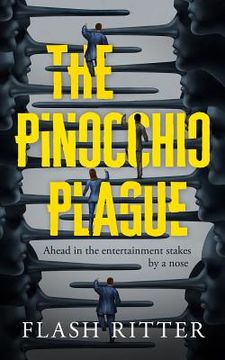 portada The Pinocchio Plague