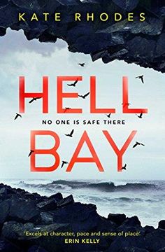 portada Hell Bay (in English)