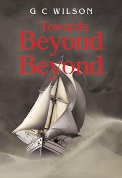 portada Towards Beyond Beyond
