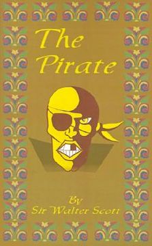portada the pirate (en Inglés)