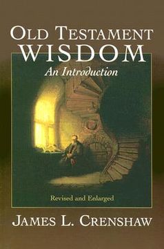 portada old testament wisdom (rev (en Inglés)