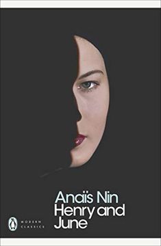 portada Henry and June: (From the Unexpurgated Diary of Anais Nin) (Penguin Modern Classics) (in English)